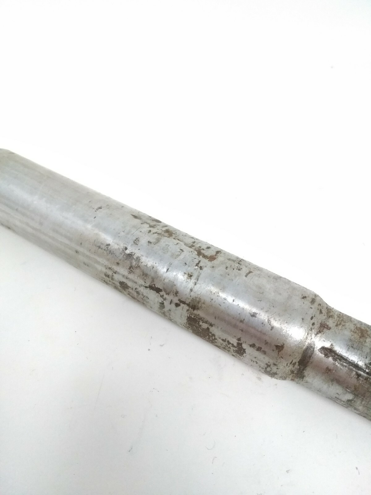 Vintage Seatpost 26.4 Seat Post Race Eroica Road Years Year 40 50