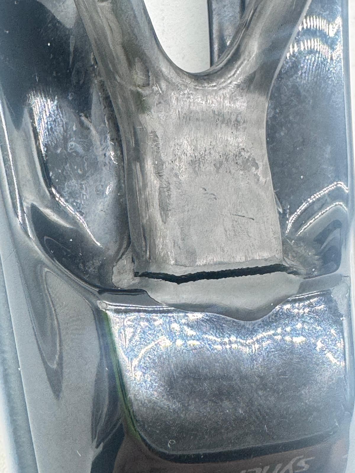 SYNCROS Belcarra V 1.0 TT, Cut Out Saddle