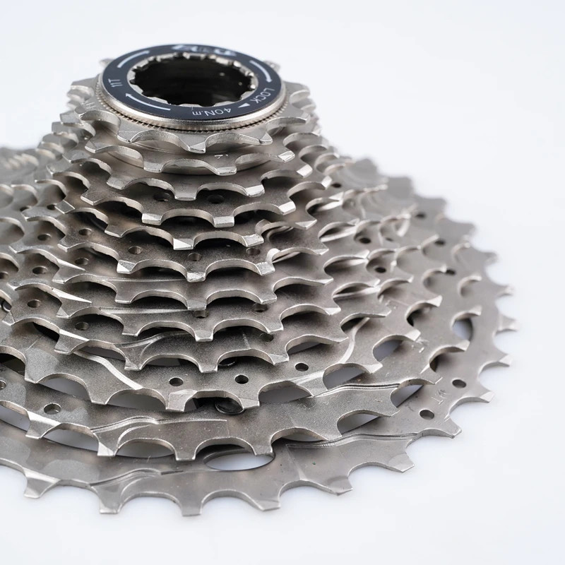 2024 NEW 12S HG Cassette 12 Speed Road Bike Cassette, 11-30T, 11-32T, 11-34T