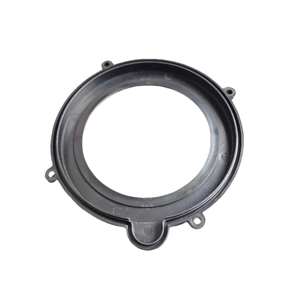 Electric Bicycle Motor Cover Motor Protection Cover Lightweight Bike Part