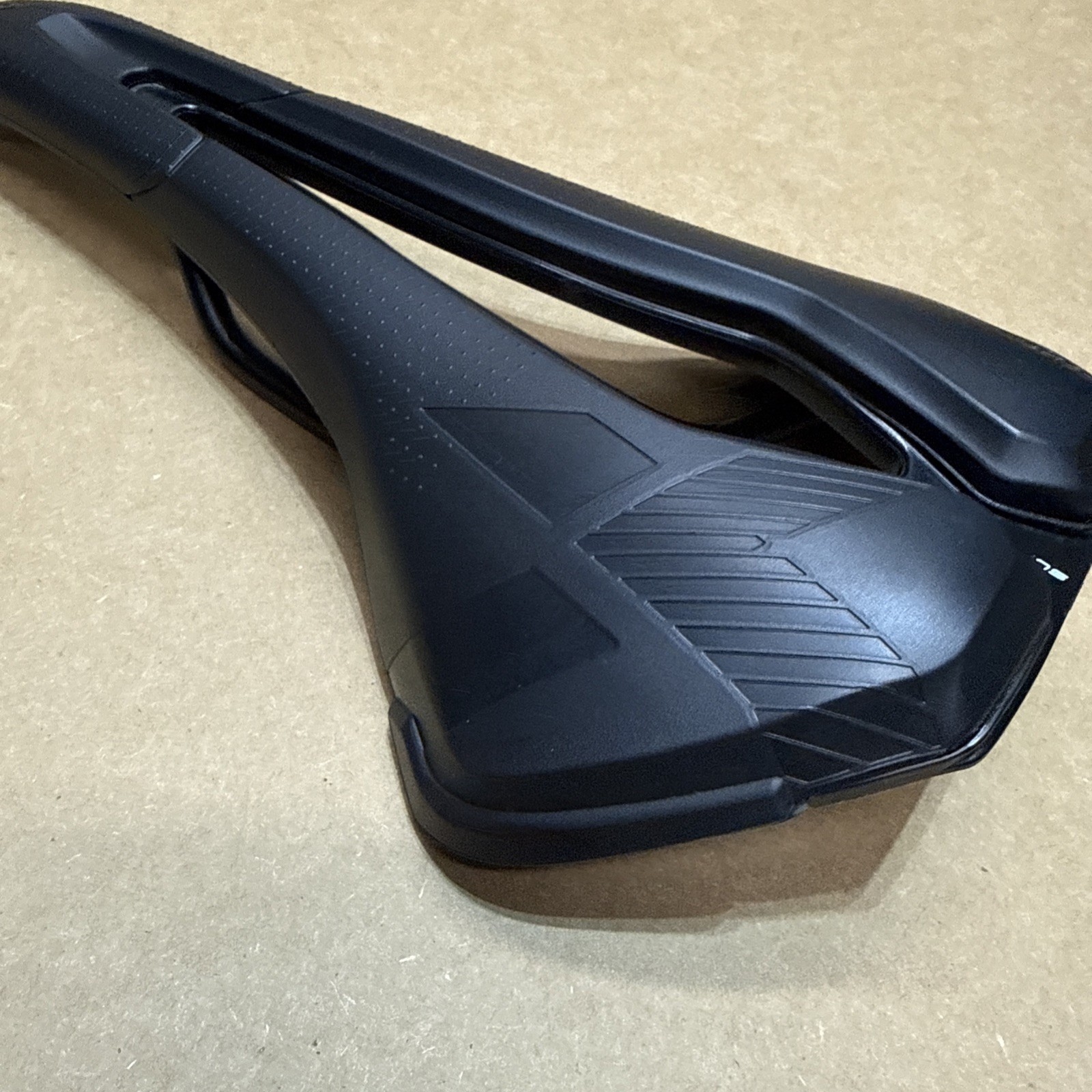Selle Italia X-LR Super Flow Bicycle Bike Saddle Seat w/ FEC Alloy Rails ltg54