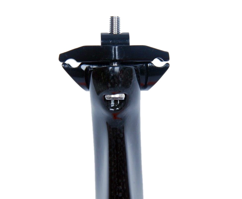 carbon bicycle road bike MTB gravel bike 27.2 / 30.9 /31.6mm AERO seatpost 350mm