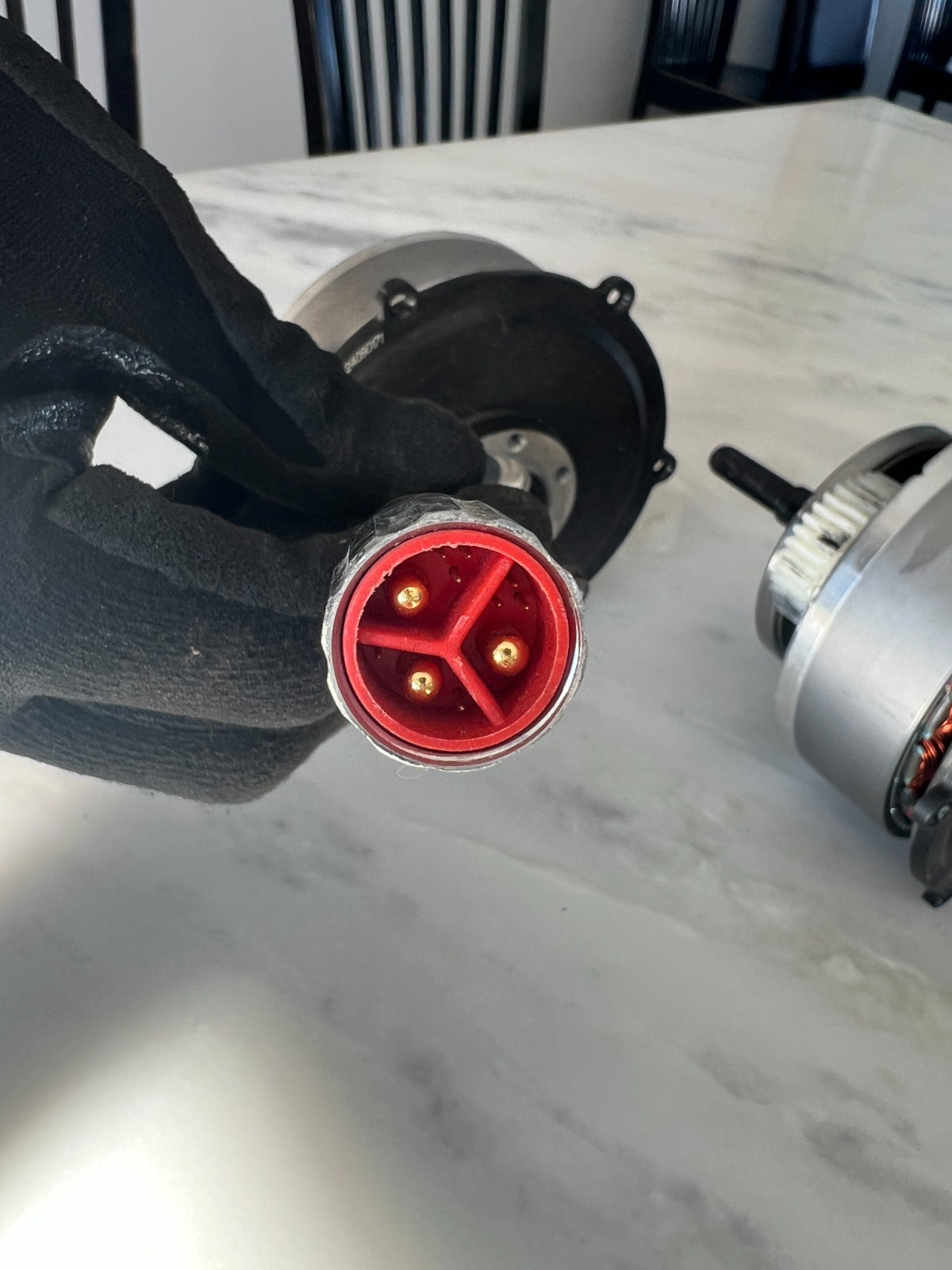 Electric bicycle motors 2000watt used