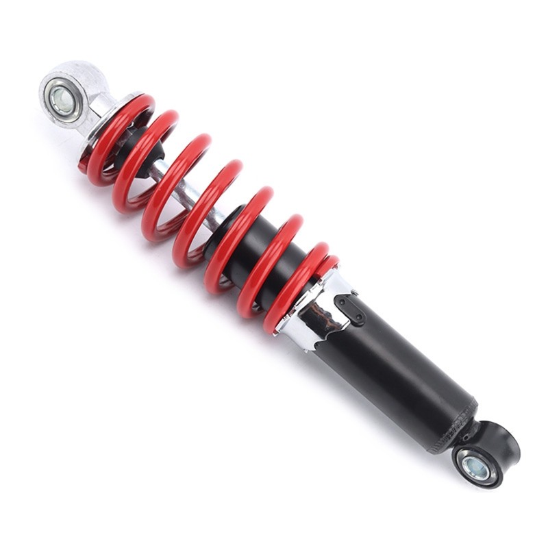 250mm 9.8″ Rear Shock Absorber for Pit Dirt Bike ATV Quad