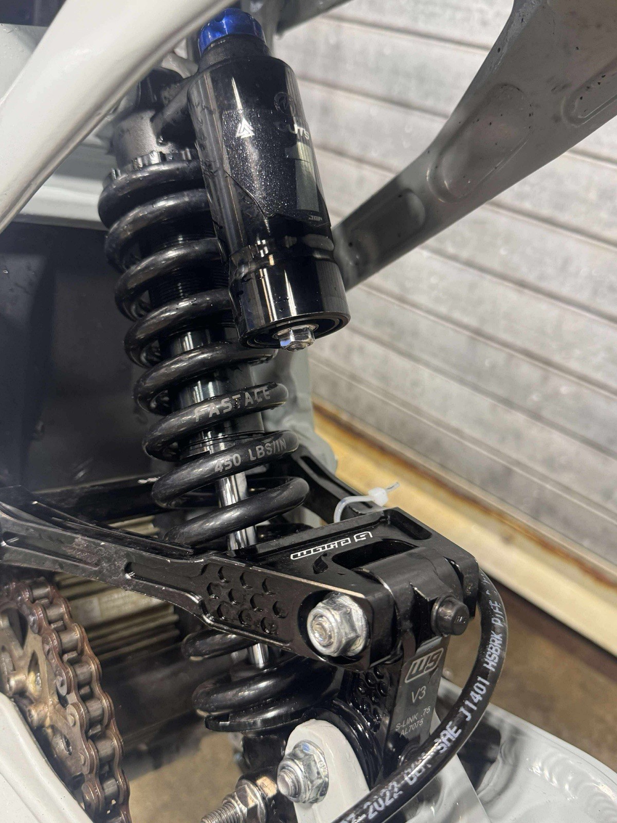 Fully Loaded 2024 Sur Ron Light Bee X 72v