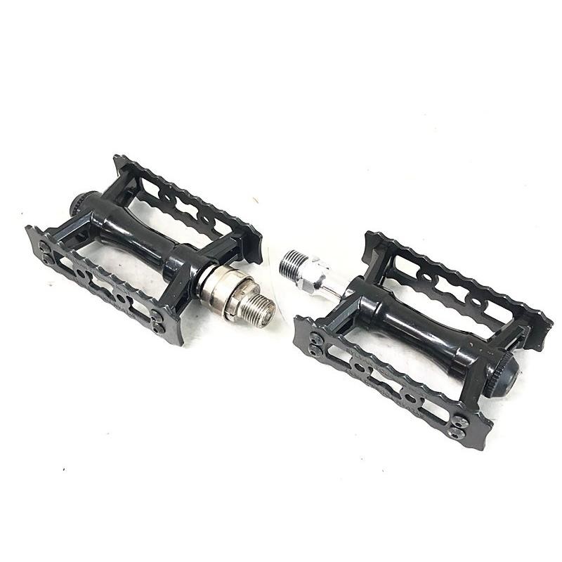 MKS Sylvan Touring Next Left Pedal Used EZY Superior B Condition