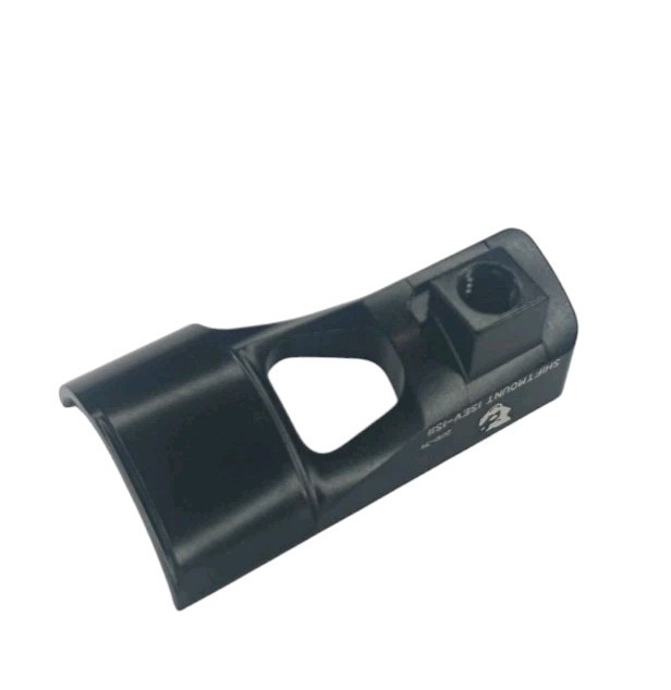 New Wolf Tooth ISEV – ISII Shifter Adapter – Shimano I-Spec EV I-Spec II