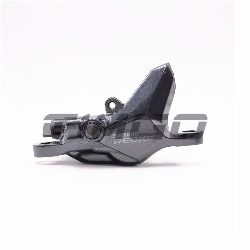 Shimano Deore BL-M6100 BR-M6100 2-Piston MTB Hydraulic Disc Brake Lever Caliper