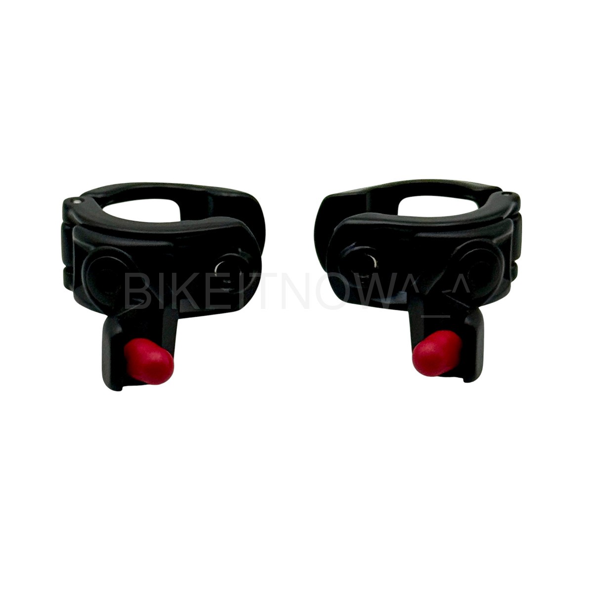 SRAM MMX Clamp Black – MatchMaker X Single for Right and Left 1 Pair