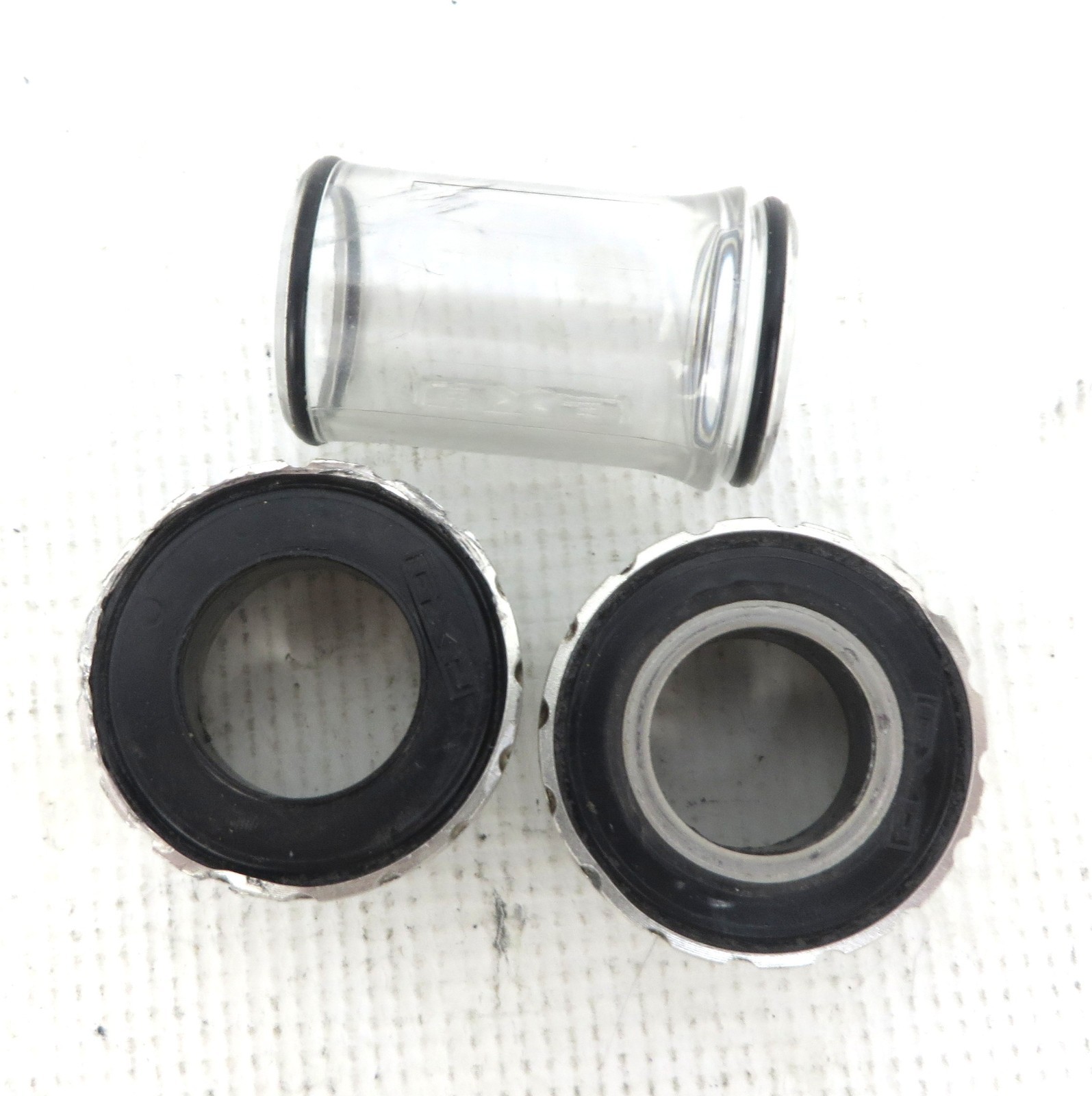 GXP BOTTOM BRACKET 68-73mm 91.7mm+ (Variable width) 119g Sealed Hollowtech II
