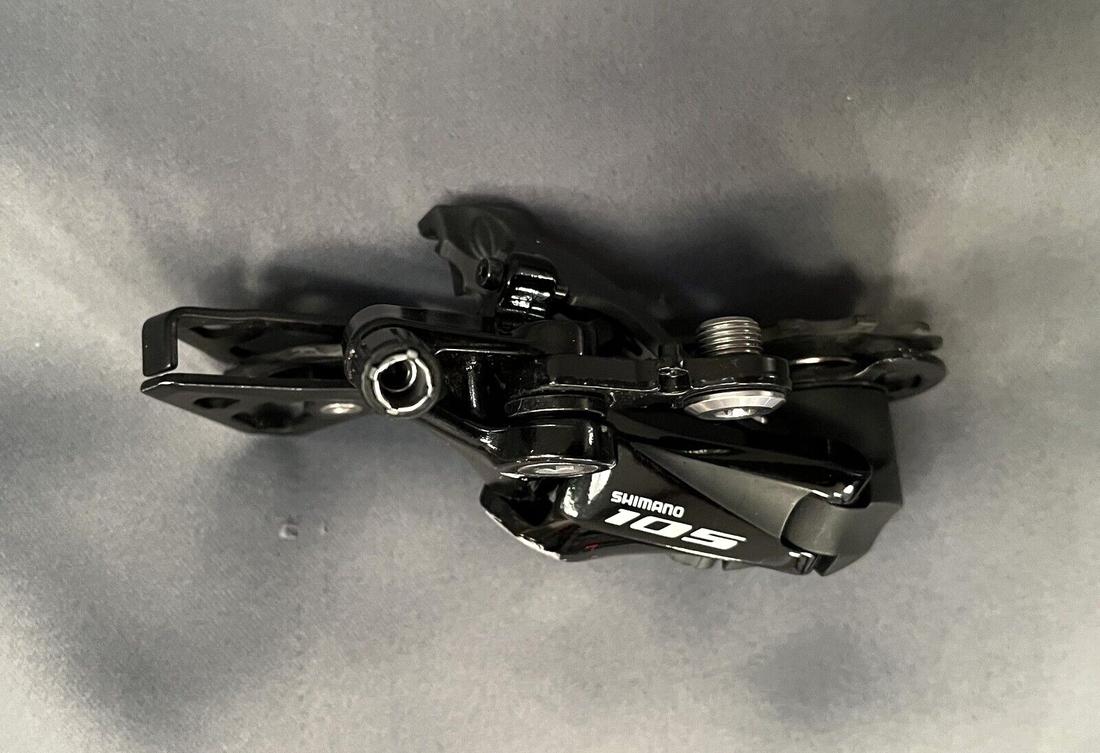 Shimano 105 RD-R7000 Rear Derailleur Road Bike 11 Speed GS Medium Cage 227g