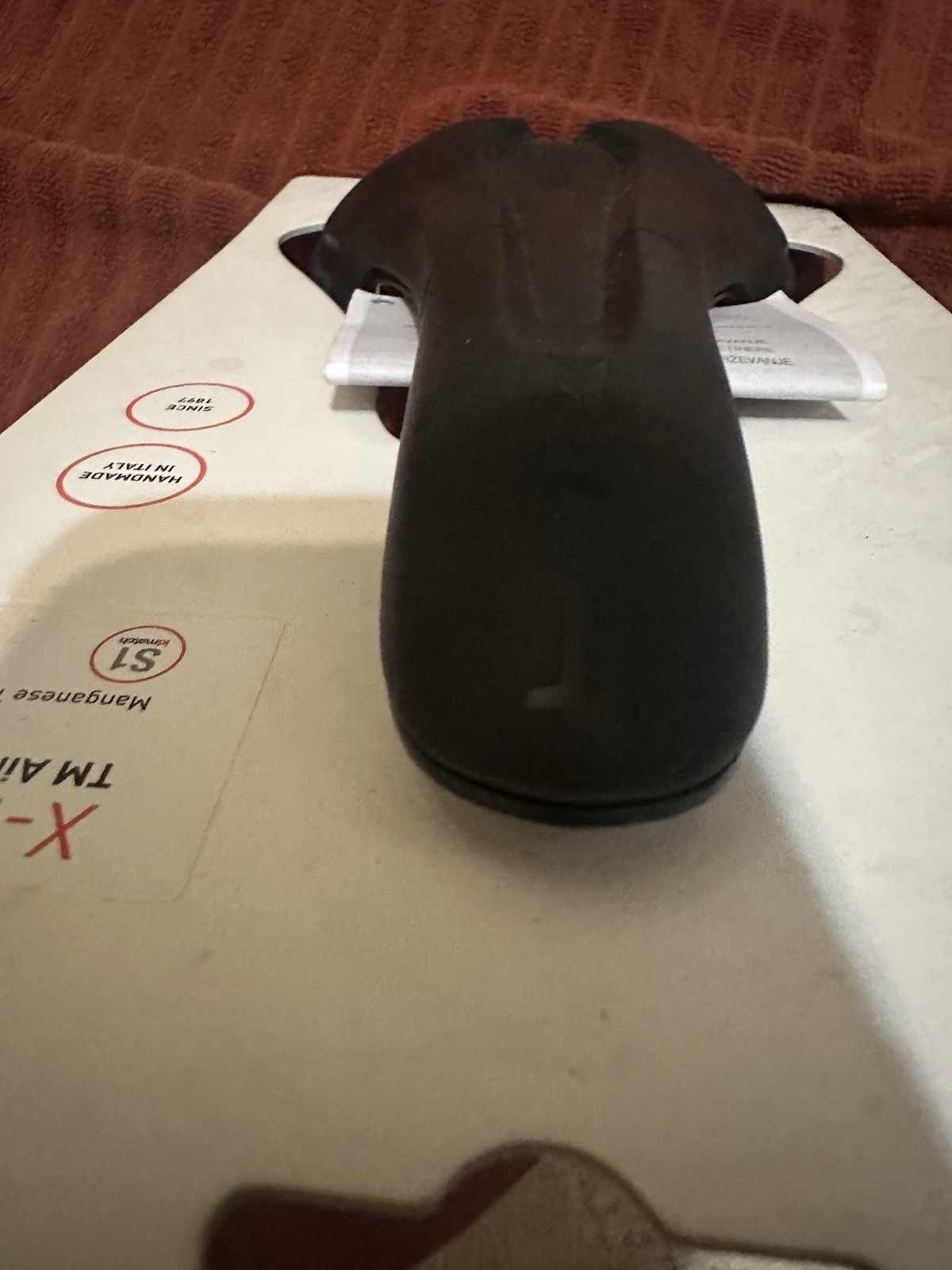 Selle Italia, X-LR TM Air Cross, Saddle, 264 x 125mm, 227g, Black