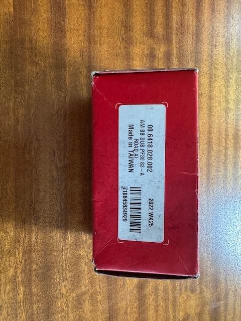 SRAM DUB PF30A-83 Bottom Bracket for Cannondale PF30Ai 83mm 00.6418.028.002