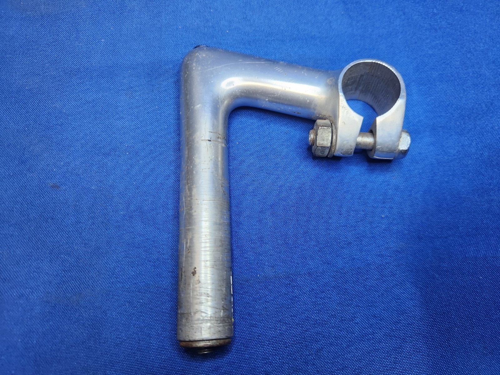 Cinelli Milano track stem 85mm 25.4
