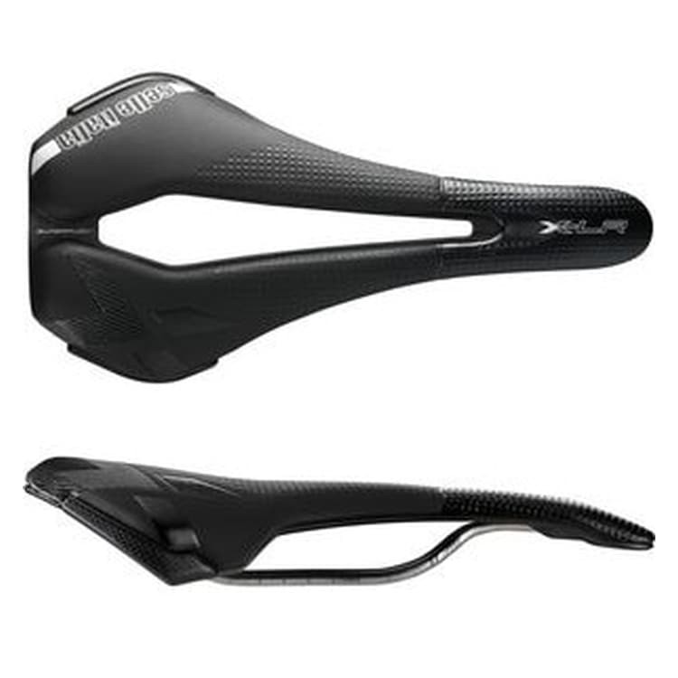 Selle Italia X-LR Ti316 Superflow Saddle L