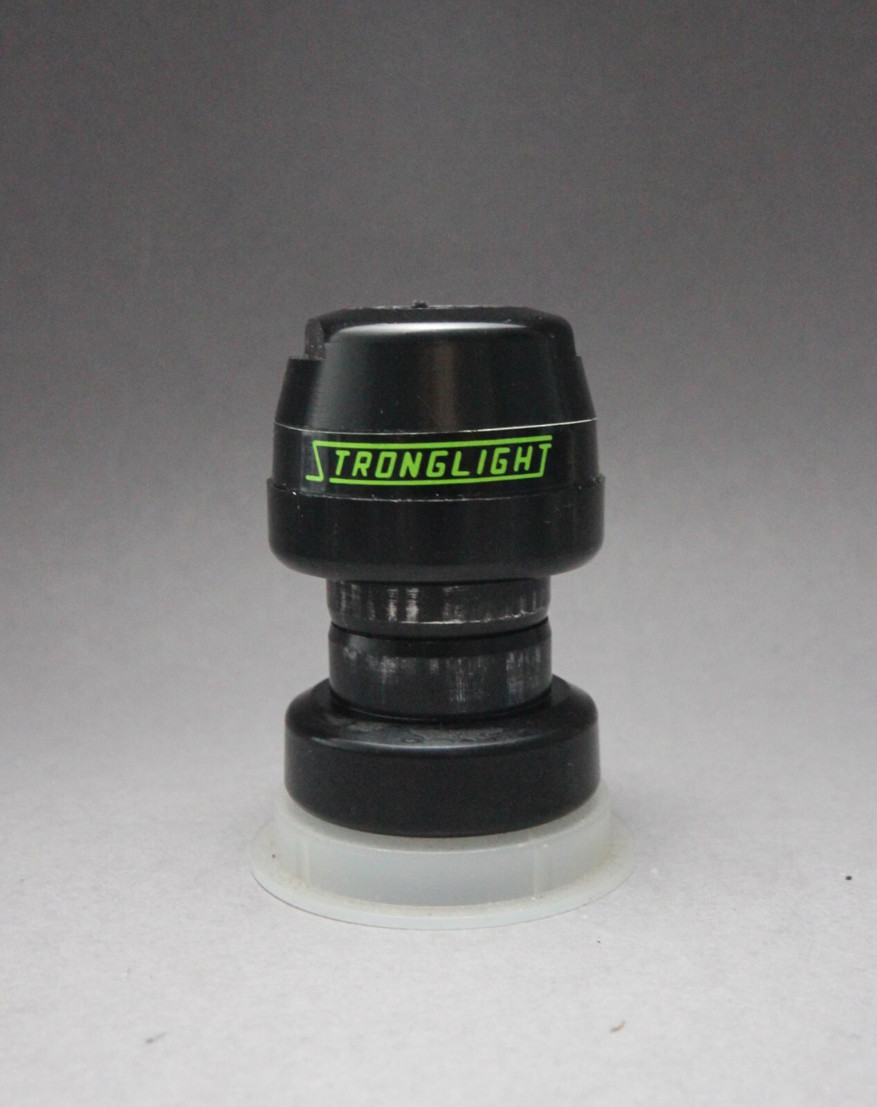 Stronglight X14 France Headset / 1″ / BC1 ISO / 122g / Black Alloy
