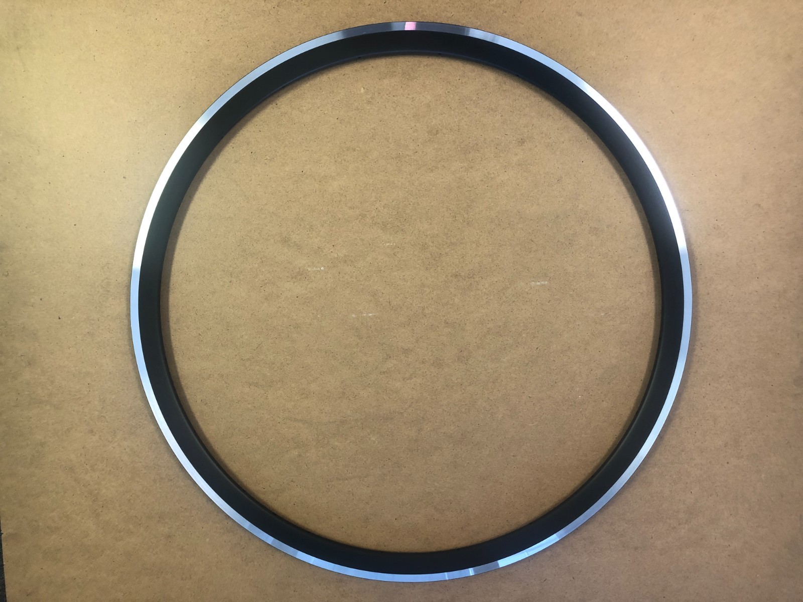 New KINLIN XR-300 Alloy Rim 700C (622×14) 14G 24H PV CSW Matt Black