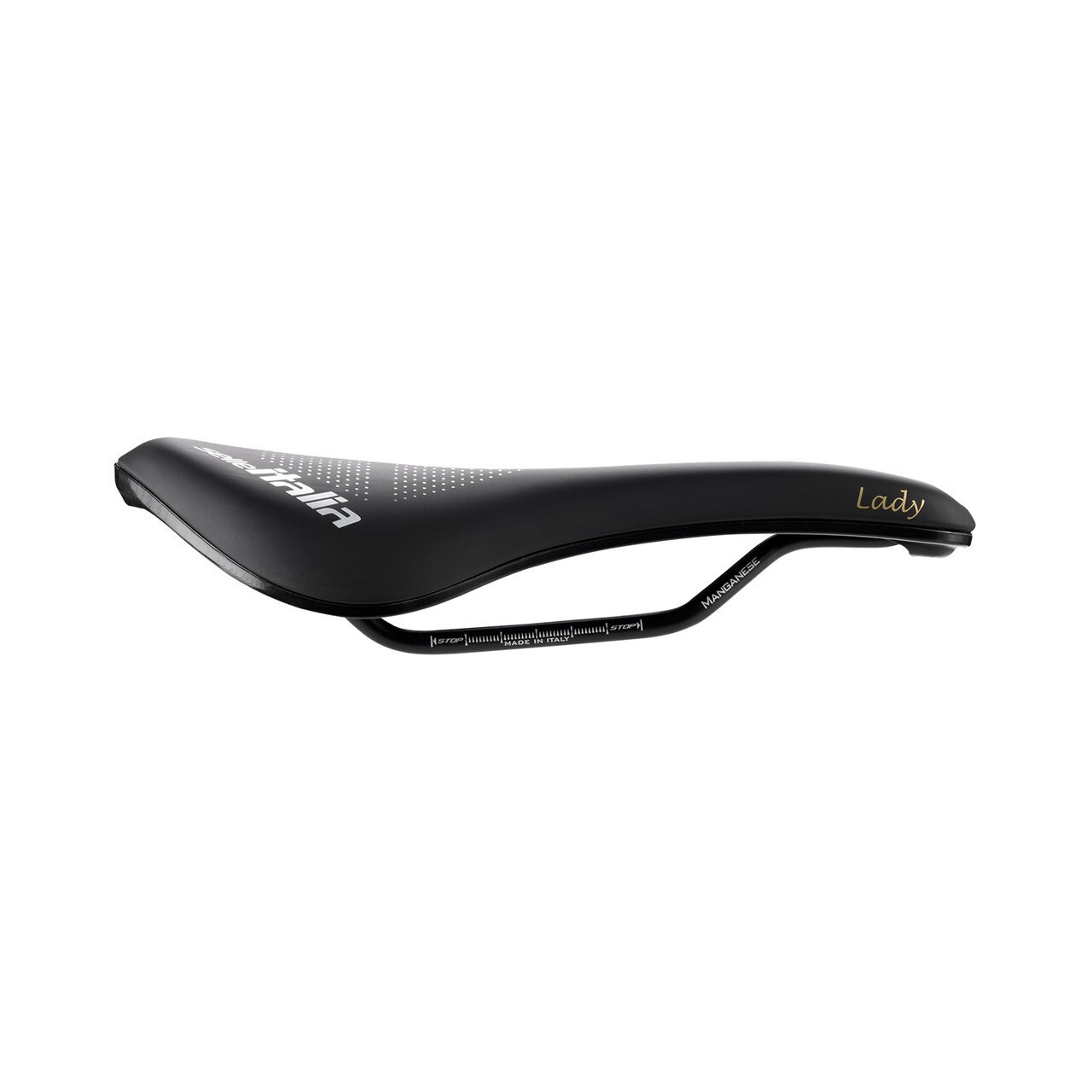 Selle Italia saddle women Novus Boost Evo Lady TM Superflow L3 size 145mm x 245m