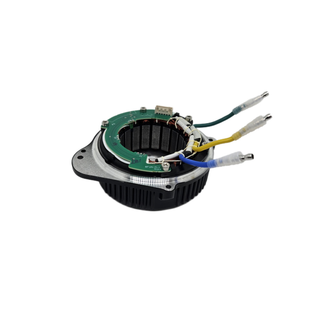 Bafang Complete Motor Core Stator for BBS01B BBS02B G340 Mid-drive moto