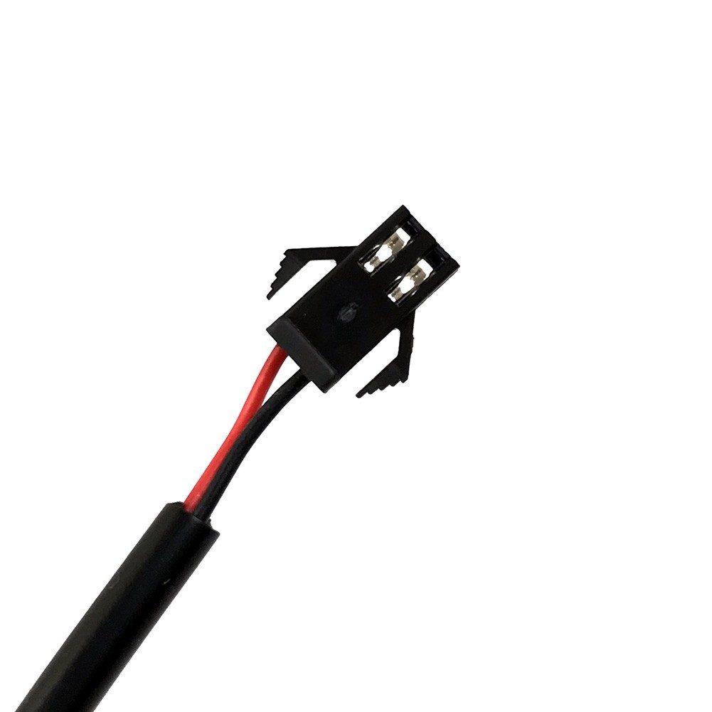 Bright Front Light for Electric Bicycle Waterproof 6 60V Voltage Range