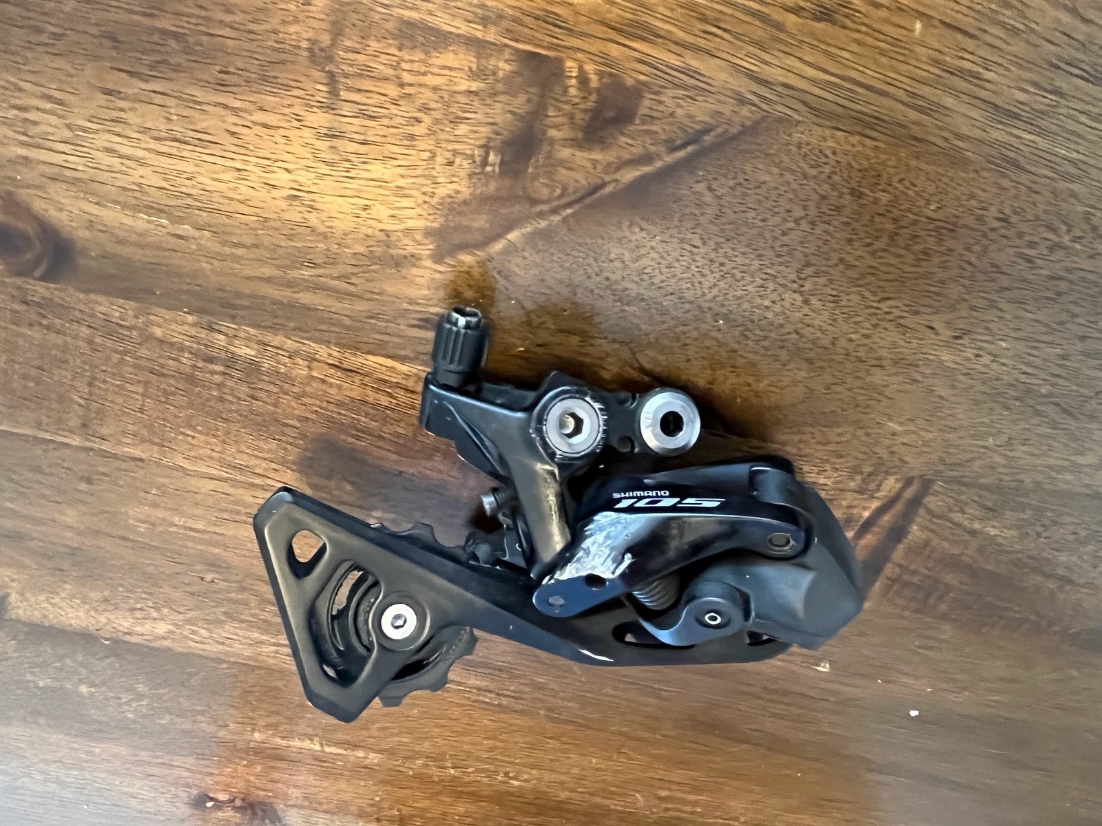 Shimano 105 R7000 Partial Group Set Mechanical Rim Brakes – Black
