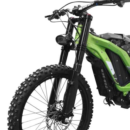 Front End Inverted Forks 45/48mm 630mm Pit Bike Forks Hydraulic Front Forks