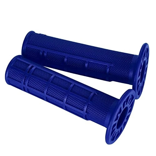 RSG 7/8» ATV Grips Universal Handlebar Grips for ATV Raptor Kodiak Wolverine