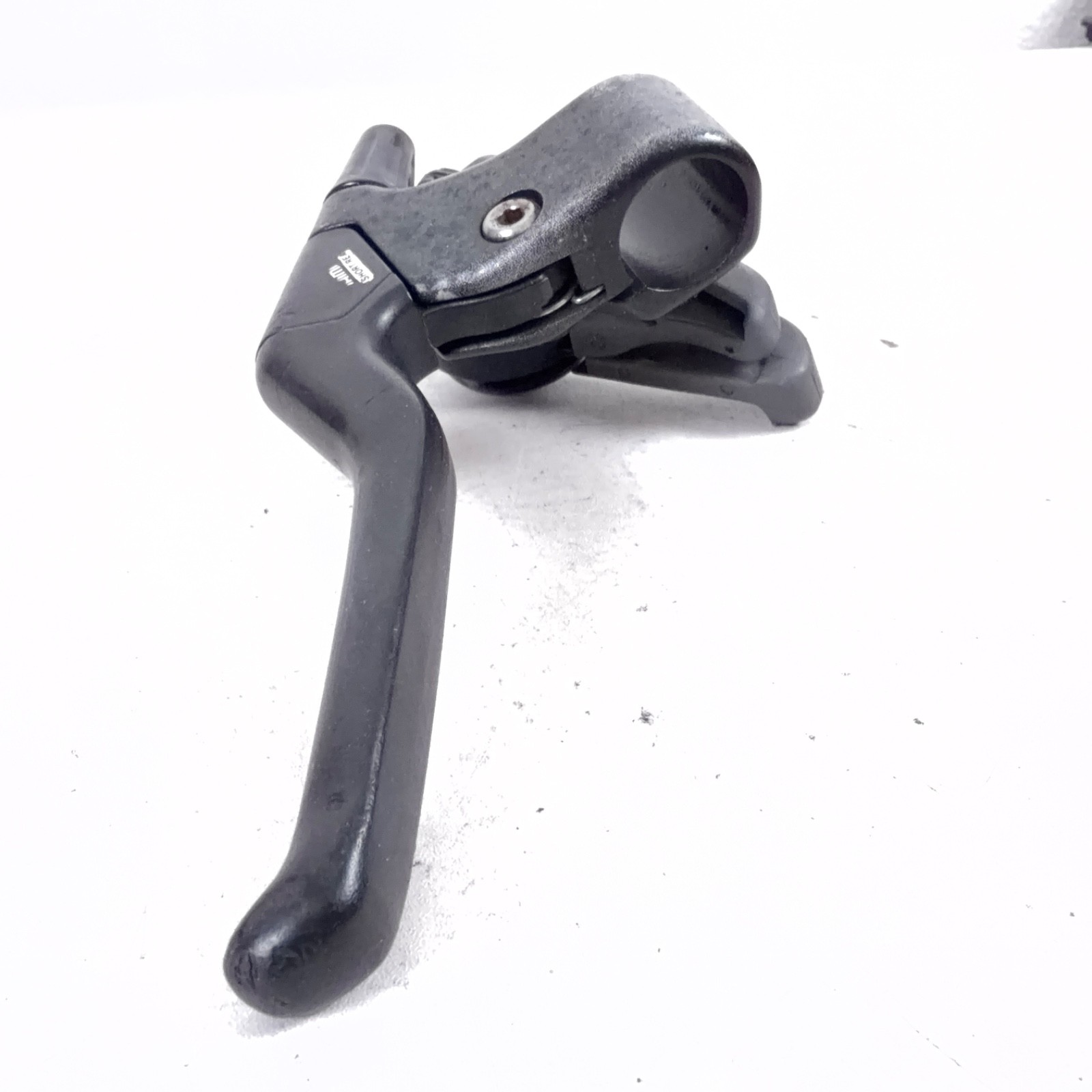 Shimano Vintage ST-M050 Left Shifter/Brake Lever 3 Speed Ø22.2 FOR PARTS