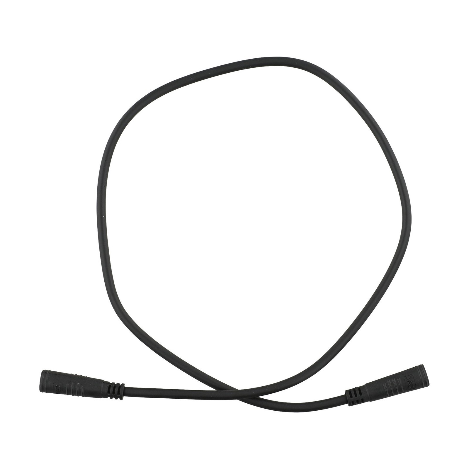 Adapter Cable for Electric Bike Display with Waterproof 5Pin Connection
