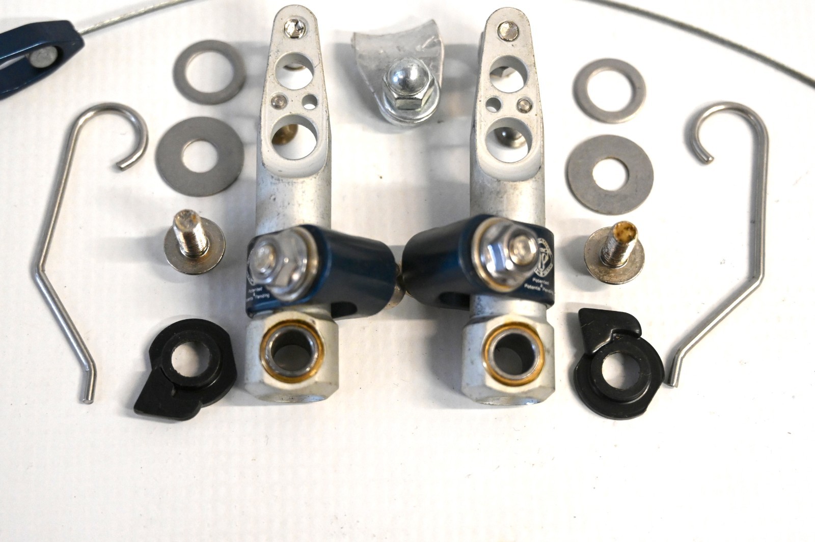 NOS WTB Speedmaster Cantilever Brake Set