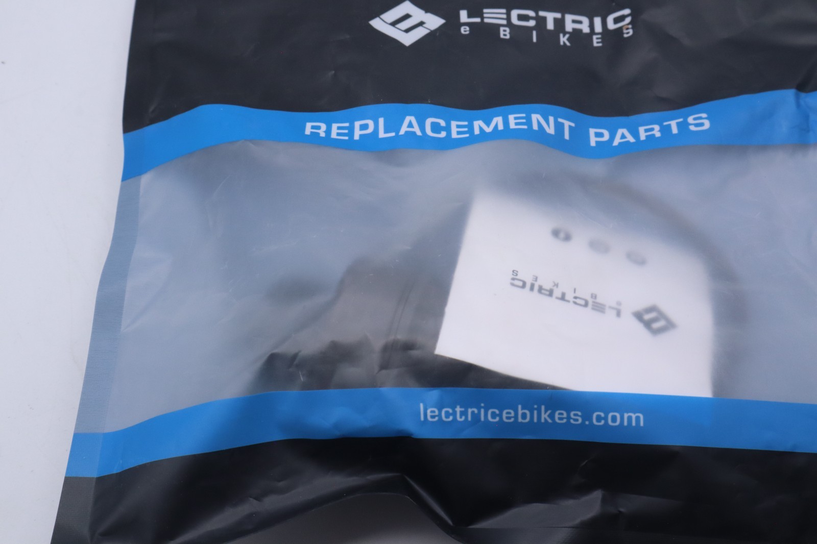 Lectric ebikes throttle replacement 171-00478-A001