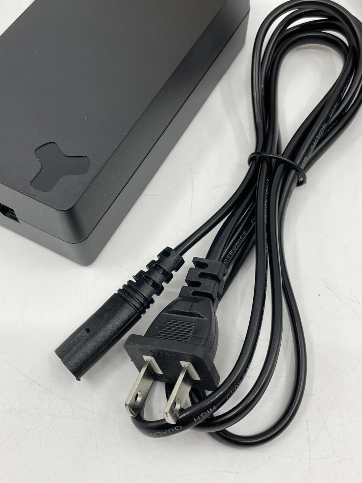 FAZUA STC-8133LC-F 2amp eBike Charger USA Canada Cervelo Pinarello Pivot Trek