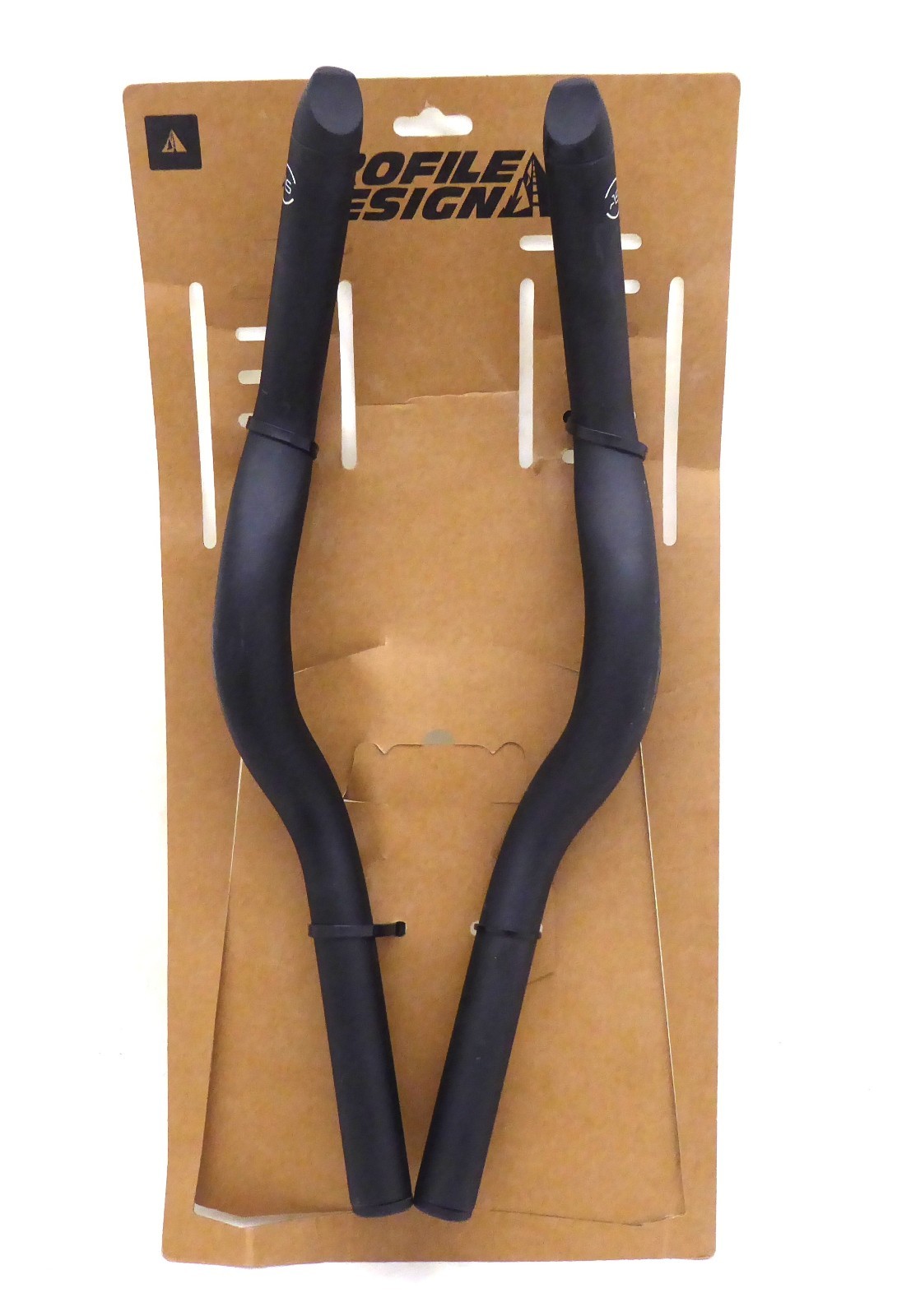 Profile Design 52 ASA 340mm Aluminum Extensions