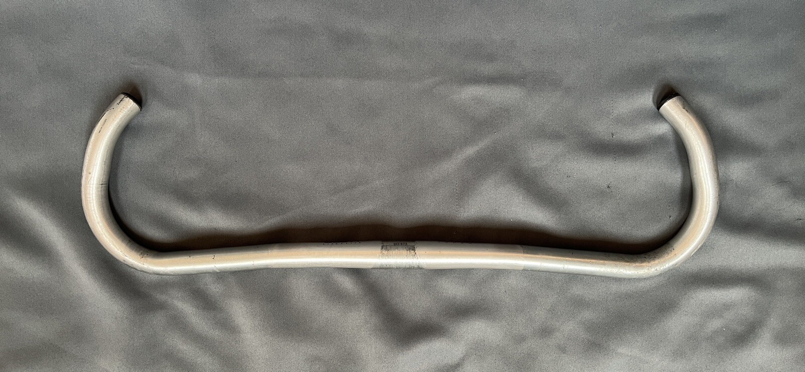 Scott AT-2 LF Taper LiteFlight Handlebar 540mm / 21.25″ 185g 25.4mm Clamp