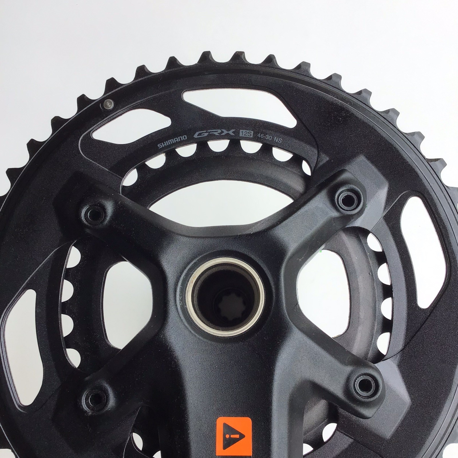 Shimano GRX 2 x 12 Speed Road Gravel Bike Groupset NEW TAKE OFF