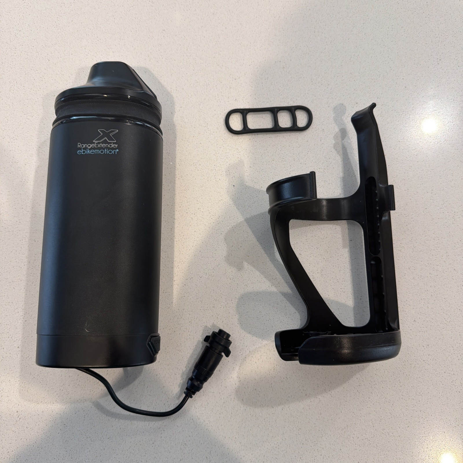 Ebikemotion Range Extender Mahle Xseries