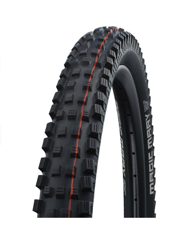 Schwalbe Magic Mary 29×2.40 EVO SnakeSkin Super Trail Addix Soft Tubel Tire