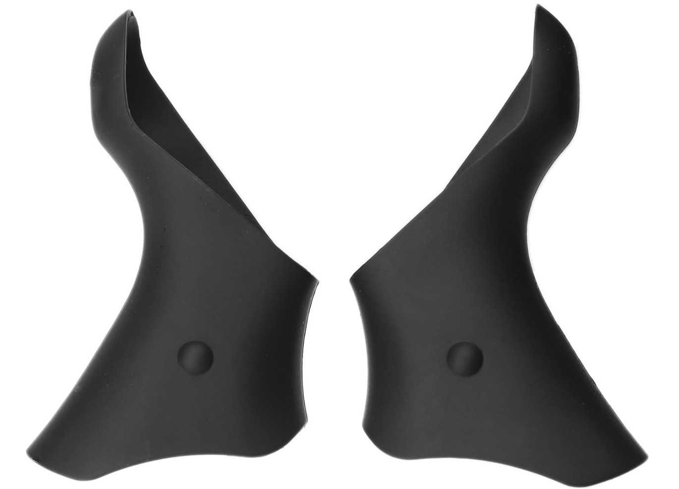 Bike Brake Levers Hoods Compatible with Shimano 105 ST-5600/5601/6600 Ultegra.