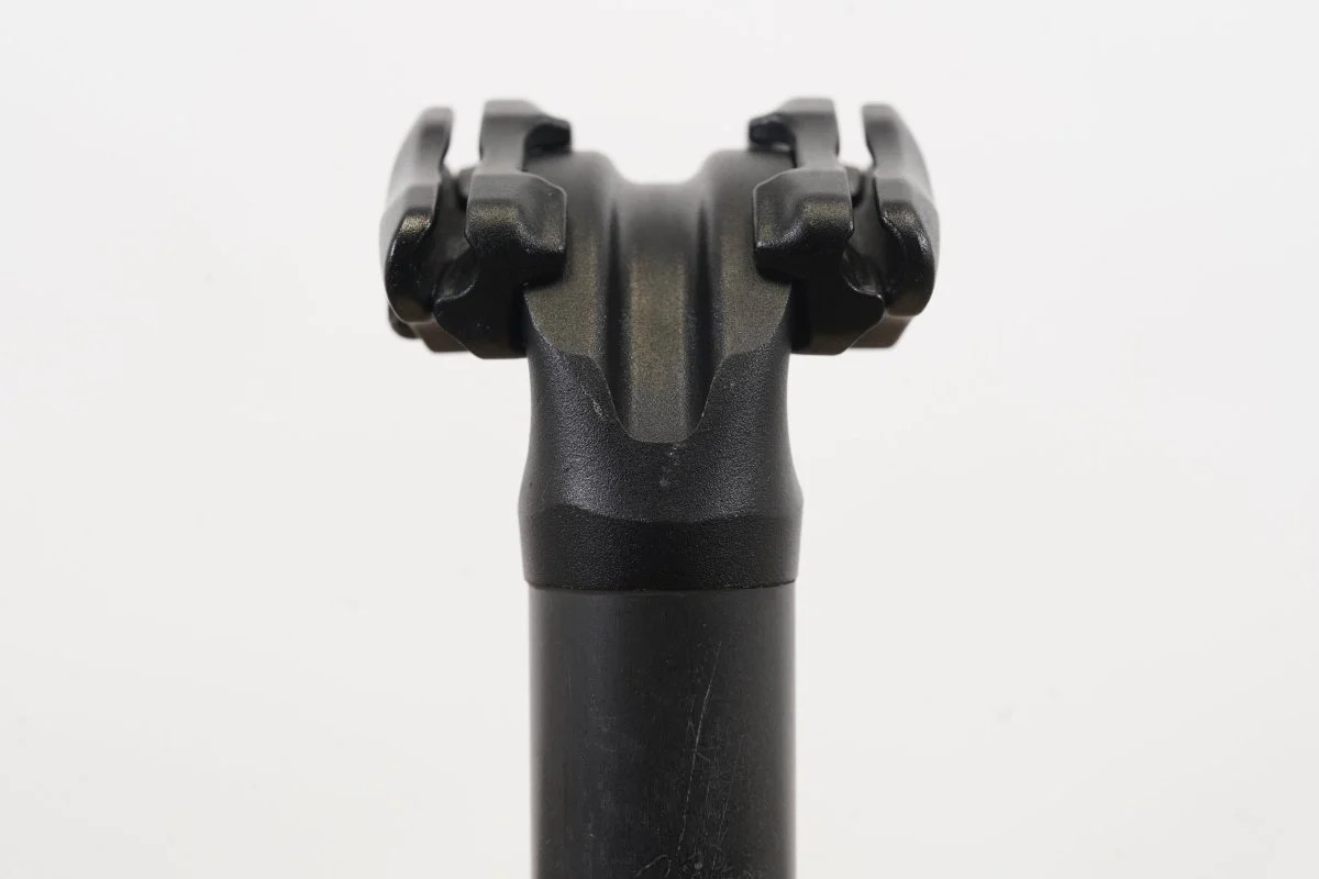 27.2mm Specialized Comp Carbon Setback Road Seatpost