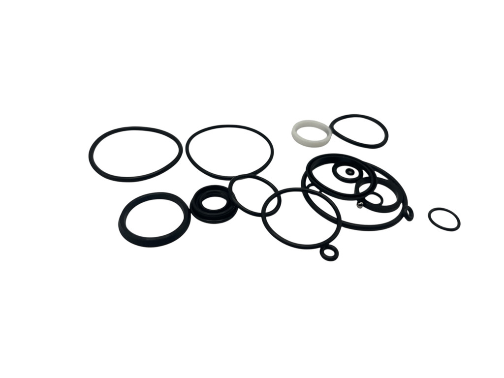 FS – FOX Grip X Seal Kit – 25+ Models – Direct Replacement for 803-04-091