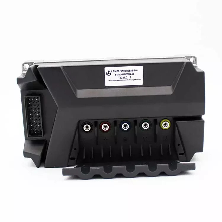 Lingbo 72182HJ5XE Brushless DC Controller Intelligent Use of Electric Motorcycle
