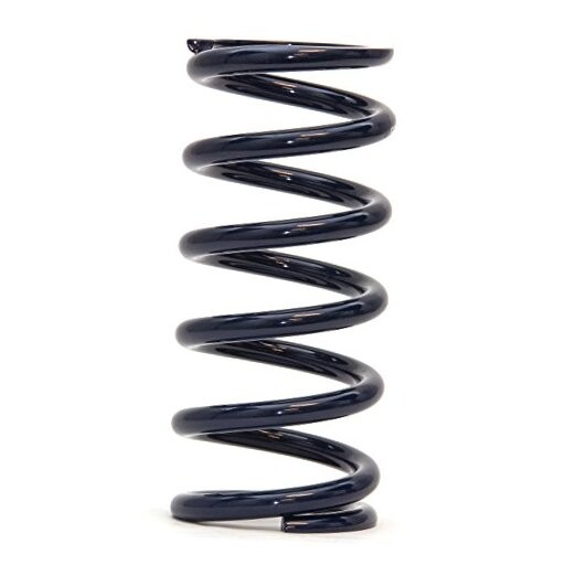 Hyperco 188B0400 Blue 2.50″ I.D. 8″ Free Length Steel Coil-Over Spring with
