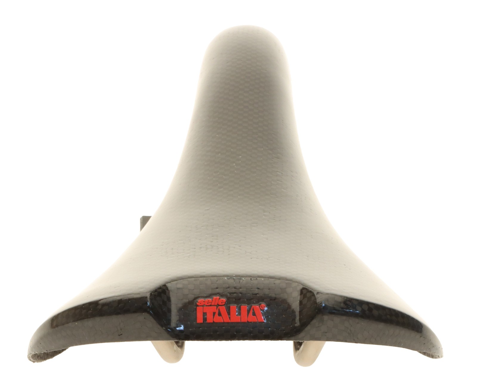 Selle Italia Flite Evolution Saddle Carbon Fiber Ti Rails NIB NOS NEW *Shelfwear