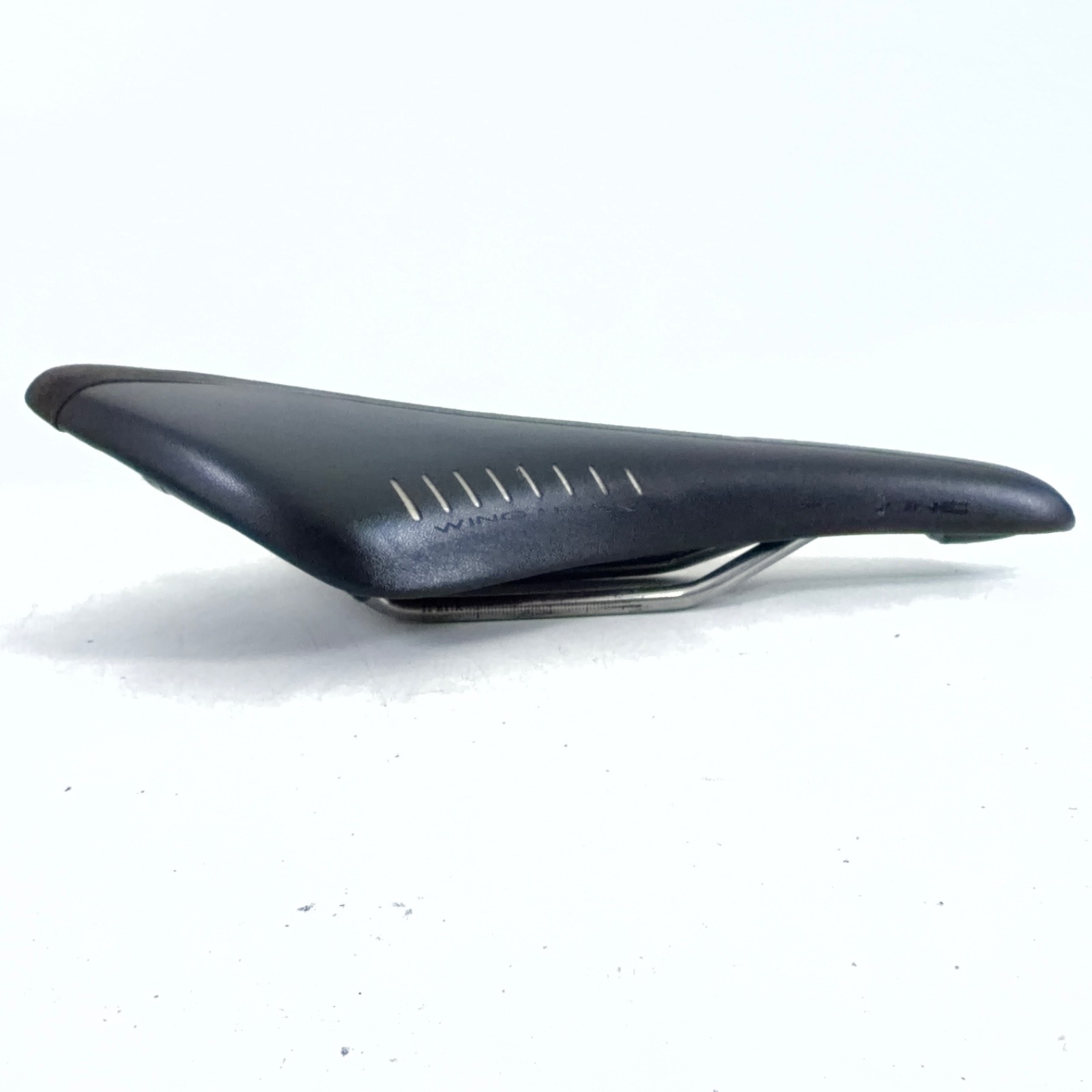 fi’zi:k Fizik Arione Carbon K:ium Titanium Rail Bike Seat Saddle 130/305mm 244g