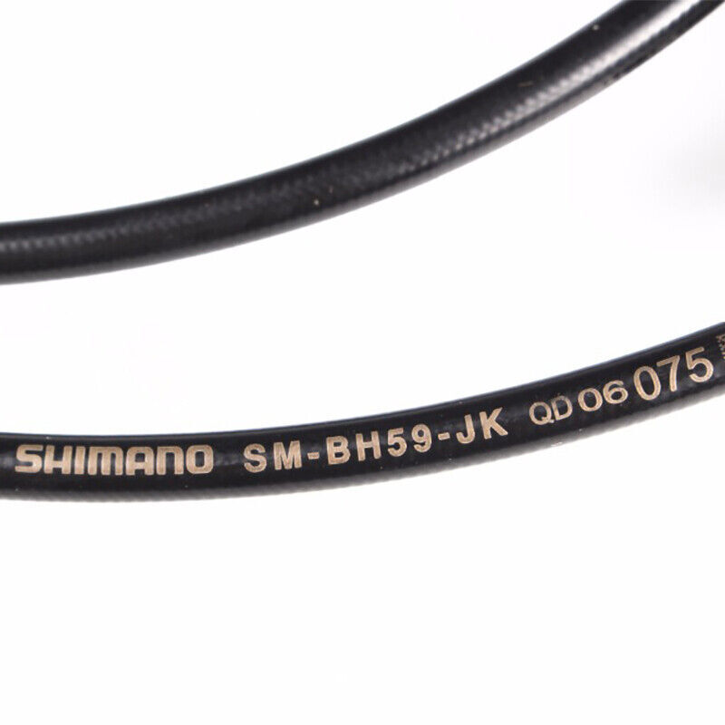 SHIMANO MTB Bike BR BL MT200 Hydraulic Disc Brake 2-Piston Caliper Bicycle New