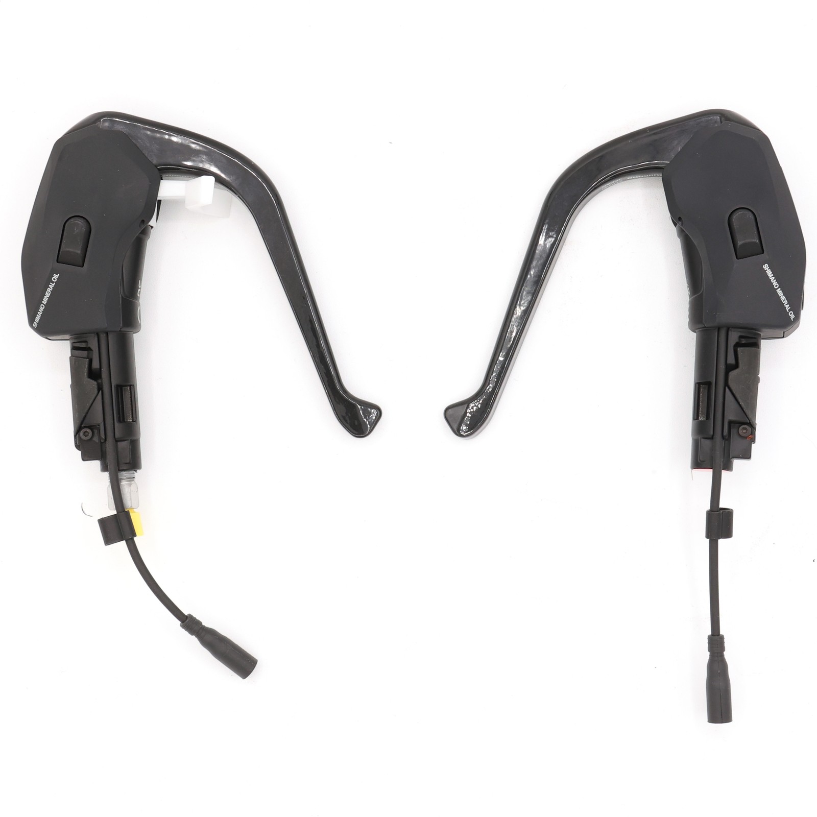 Shimano Dura-Ace ST-R9180 Di2 Hydraulic TT Brake Levers Pair