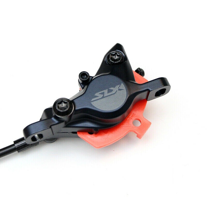 Shimano SLX M7000 1×11 11-Speed MTB Groupset RD-M8000 M7100 Crank W/M7100 Brake