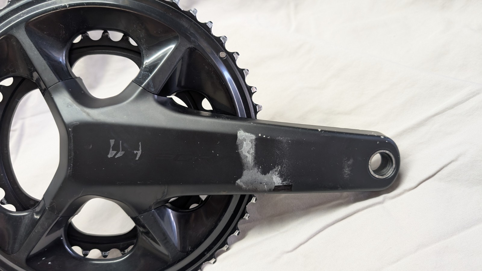 Shimano Ultegra FC-R8100 Crankset