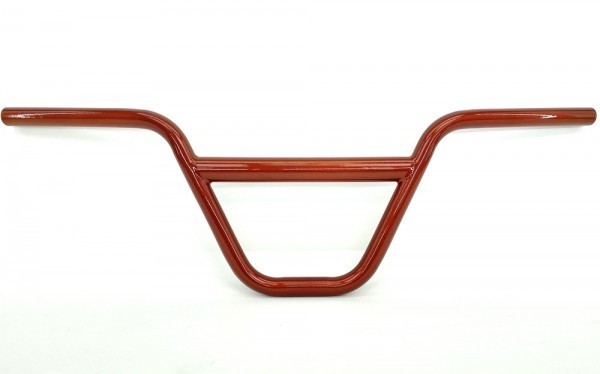TNT BMX Handlebar, OLDSCHOOL GT BMX SE RETRO 8.0″ RACE PRO METALLIC COPPER CR-MO