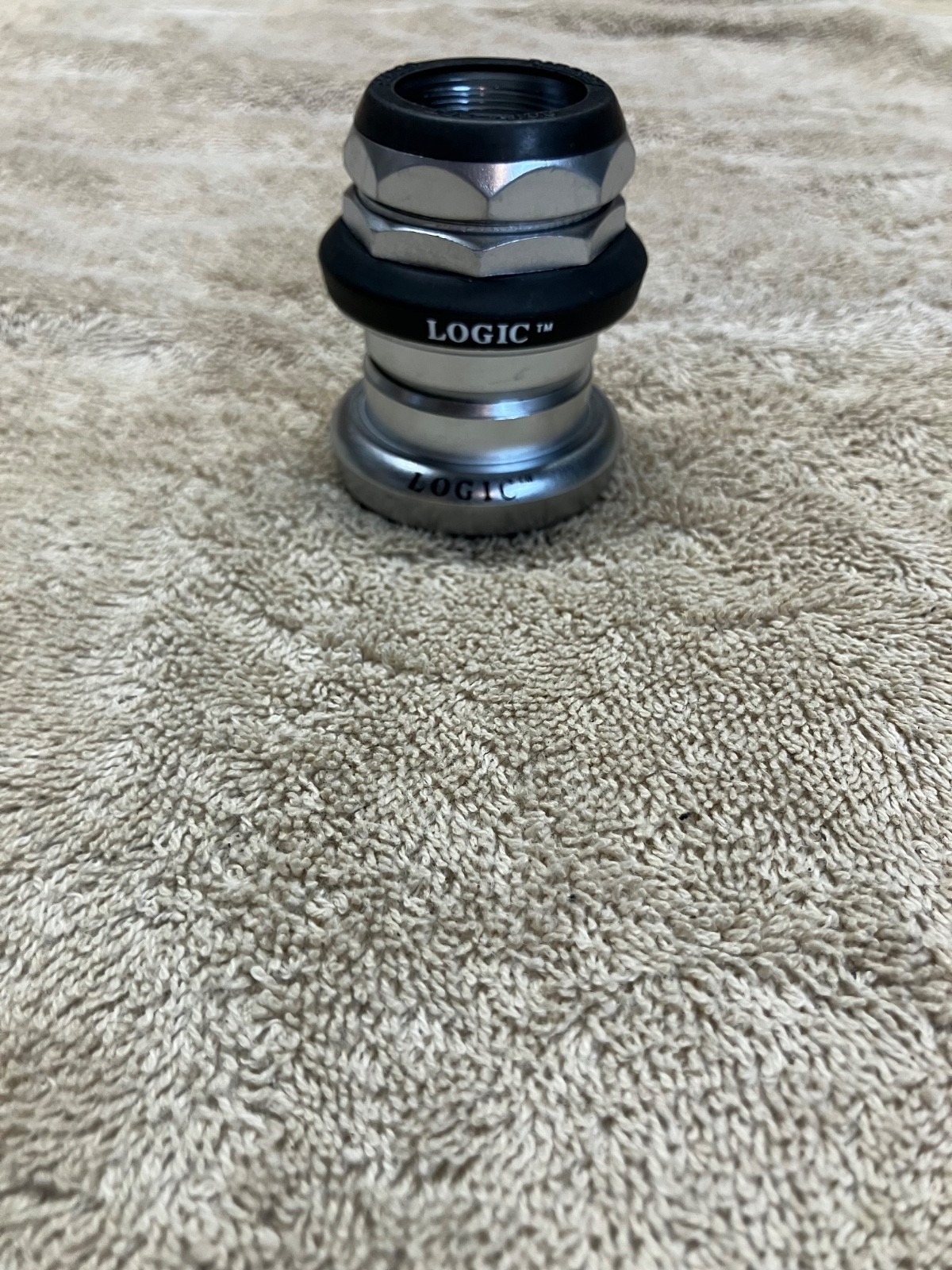 Ritchey Logic Threaded 1 1/8″ Headset NOS